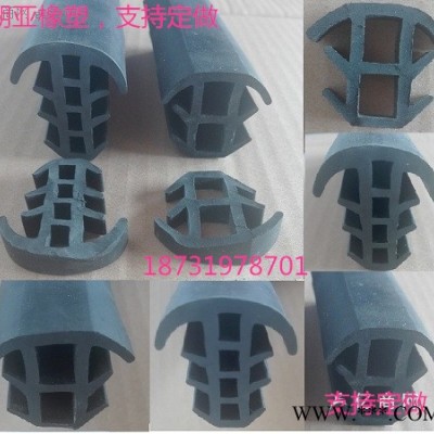 光伏發電密封膠條產品