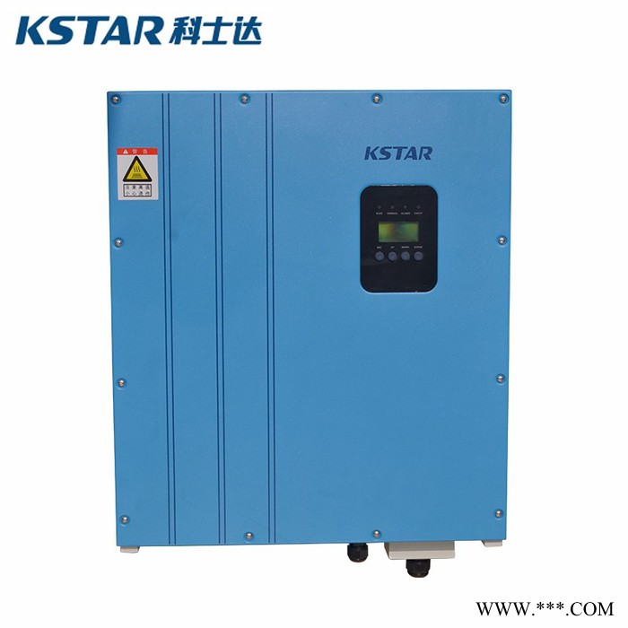 KSTAR(科士達) 科士達逆變器科士達30KW分布式光伏并網(wǎng)逆變器家庭用太陽能發(fā)電三相三路逆變器