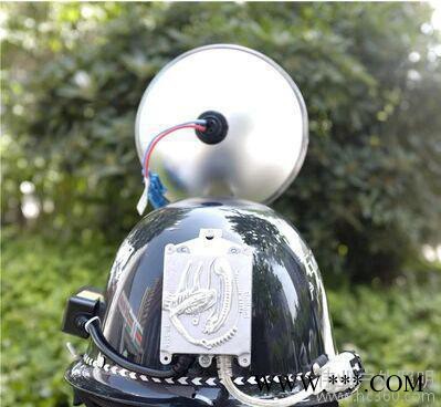 氙氣獵燈 釣魚燈 射燈 ** 探照燈頭燈  鋰電池 零售