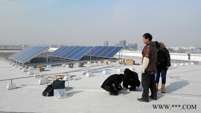 供應(yīng)上海家庭分布式光伏發(fā)電系統(tǒng)