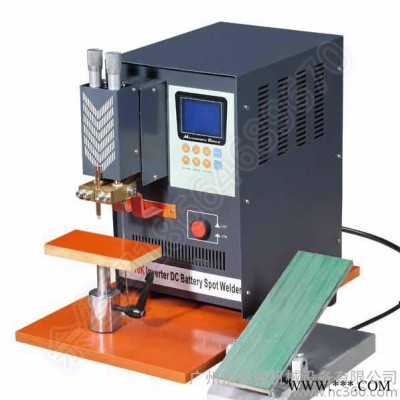 通駿DPM-10直流逆變電池點焊機 電池組點焊機 鋰電池點焊機