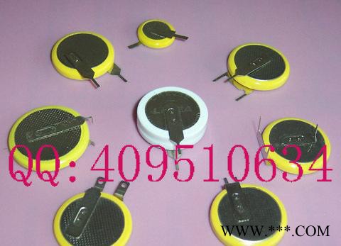 UL認(rèn)證3V紐扣電池CR2450鋰電池