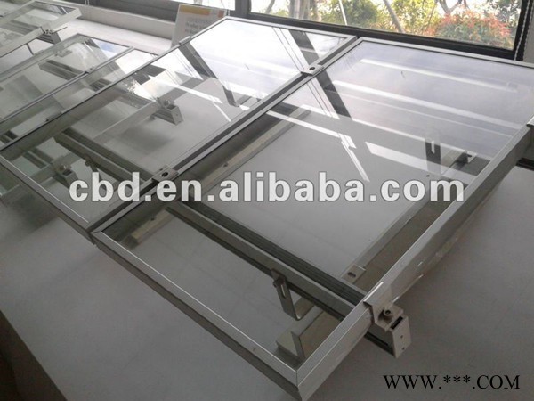 供應(yīng)尚恩智捷系列太陽(yáng)能屋頂光伏支架