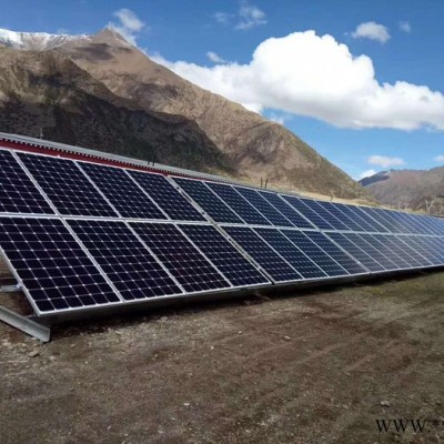 潔陽JY20W-305W 光伏組件