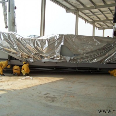 供應明通集團重慶專業工廠搬遷-光伏電設備