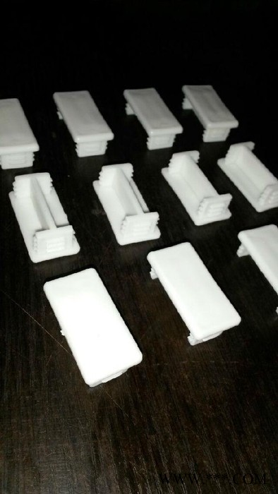 供應太陽能光伏支架型鋼堵頭封堵邊蓋