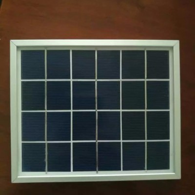 河南鋒浩10W太陽(yáng)能電池板|10W多晶硅光伏板|10W太陽(yáng)能板|光伏板10W小組件