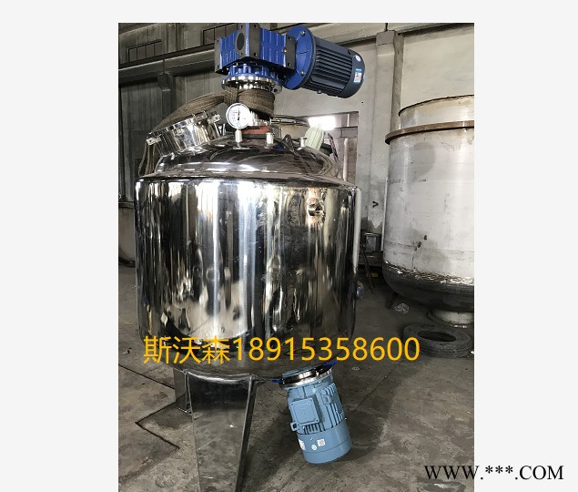 斯沃森精密機械SWS-CX1200 鋰電池漿料分散