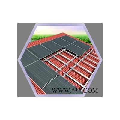 天之德tzd00000002 光伏支架