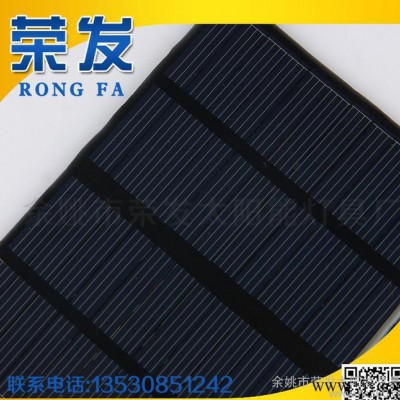 生產(chǎn) 多晶硅太陽能板 光伏太陽能滴膠板115*85