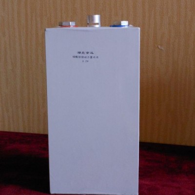 京遠-LFP-3.2V160AH磷酸鐵鋰電池