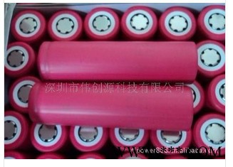 供應(yīng)三洋 18650 三洋 18650 2250mah三洋18650鋰電池