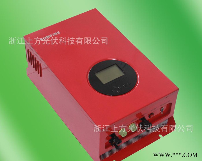 供應上方光伏太陽能光伏逆變器，離網逆變器，單相逆變控制一體機SMB-4K8/1S