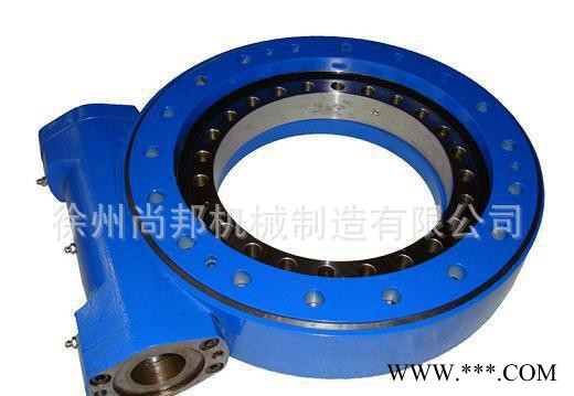 太陽能光伏發電用回轉減速機