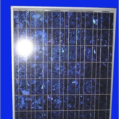 戴邇DEL-P45W太陽能光伏板