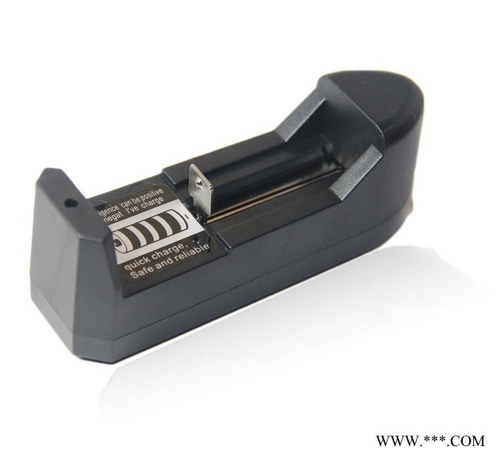 家師傅品牌一件代發18650充電器電池充電器鋰電池充電器充電