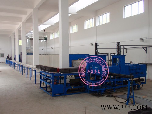 科源 鋰電池正負極材料專用設備