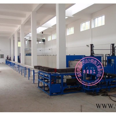 科源 鋰電池正負極材料專用設備