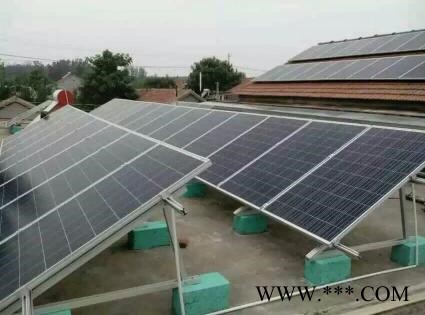 胡楊w-2016-4太陽能光伏支架