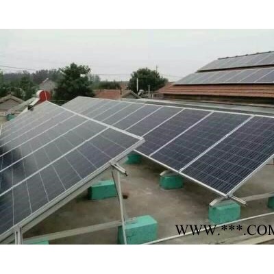 胡楊w-2016-4太陽能光伏支架