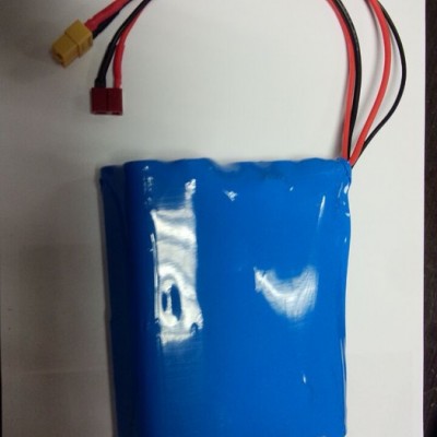 平衡車鋰電池組