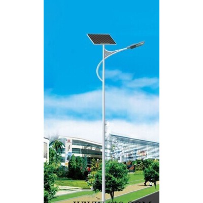 供應藍芯LX1306太陽能光伏路燈