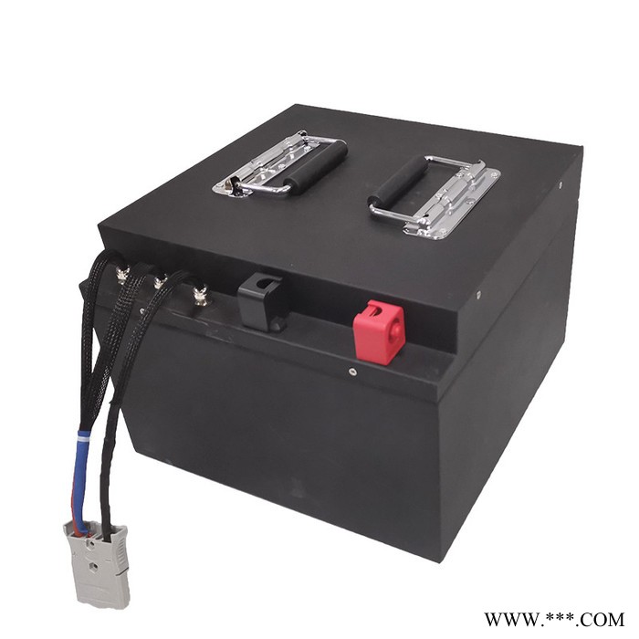 全?？萍际滞剖较吹貦C電池24V100Ah 洗地機鋰電池組L24100-WM001 配標充充電器29.2V15A