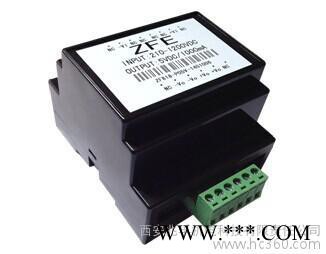供應ZFE兆孚科技ZF818智能光伏匯流監(jiān)控裝置