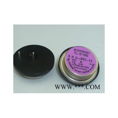 電池原裝以色列塔迪蘭 TADIRAN 鋰電池TL-5186