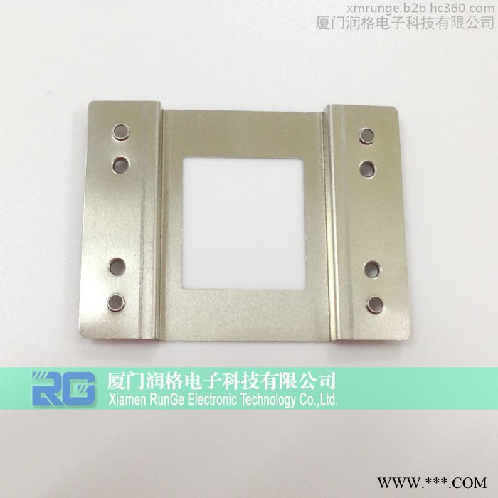 RUNGE/潤格 廠家直供 太陽能導(dǎo)電片，太陽能掛鉤導(dǎo)電片，太陽能支架導(dǎo)電片，光伏導(dǎo)電片RG-CLD-30