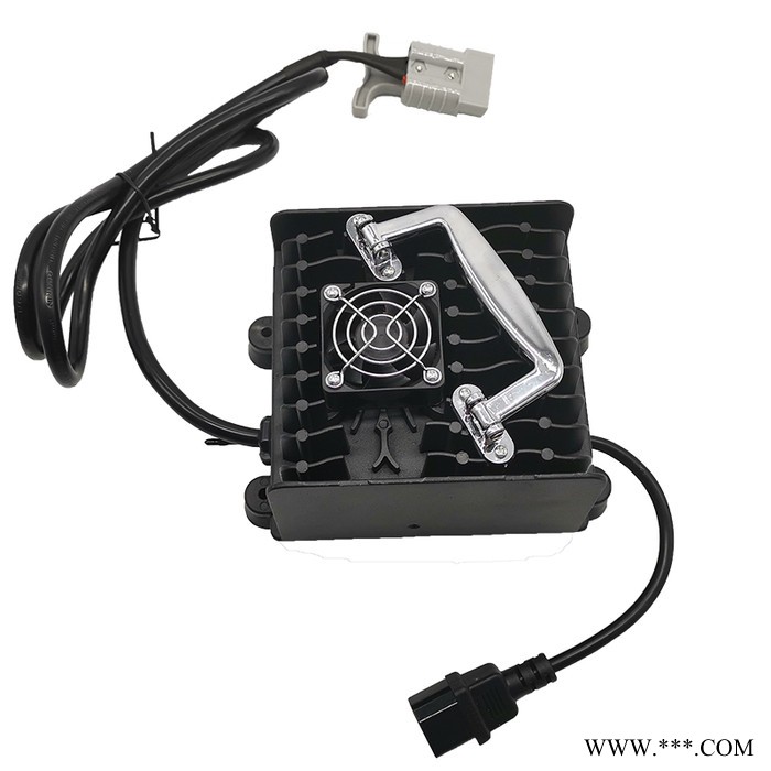 洗地機充電器 智能充電器 29.2V15A大功率鋰電池充電器 【全?？萍肌? title=