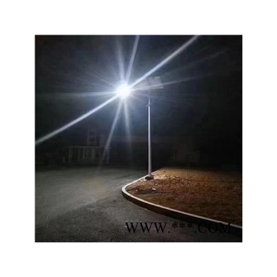 明君照明MJ-TYN 揚(yáng)州高郵太陽能鋰電池路燈廠家批發(fā)