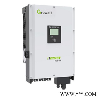 固德威逆變器光伏太陽能古瑞瓦特科士達茂碩逆變器并網(wǎng)逆變器3-60kw