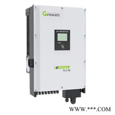 固德威逆變器光伏太陽能古瑞瓦特科士達茂碩逆變器并網逆變器3-60kw