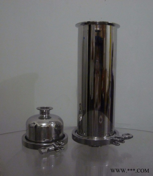 盛邦和SO-GL-DN3004-01 鋰電池涂布機(jī)過濾器 漿料前置過濾器