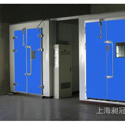 供應上海昶冠光伏組件光老練試驗箱