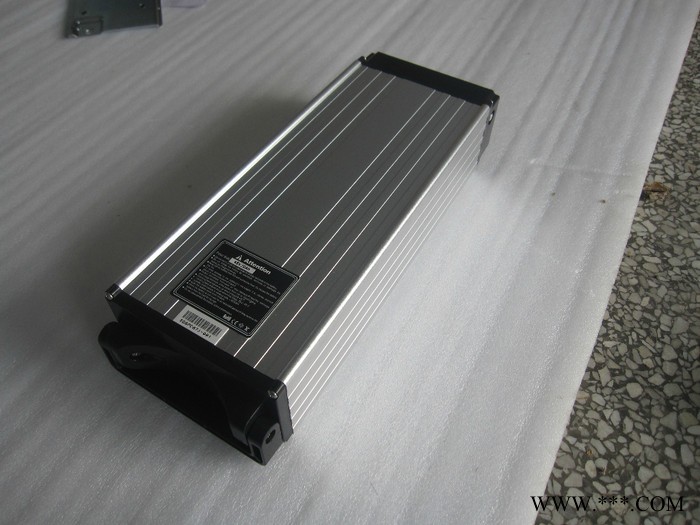 供應ENERISE48V14Ah（可定制）48V14Ah后衣架鋰電池組