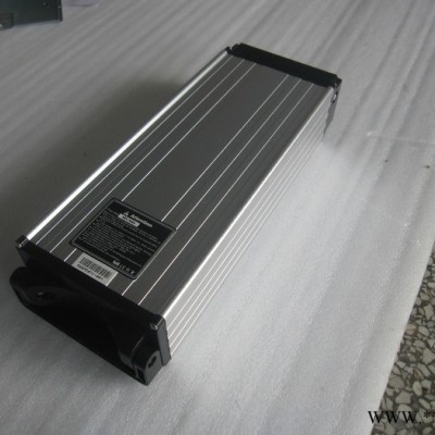 供應ENERISE48V14Ah（可定制）48V14Ah后衣架鋰電池組