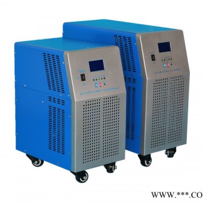 鴻伏1KW/2KW/3KW/4KW/5KW家用太陽能逆變器 光伏離網逆變器 多功能工頻逆變器