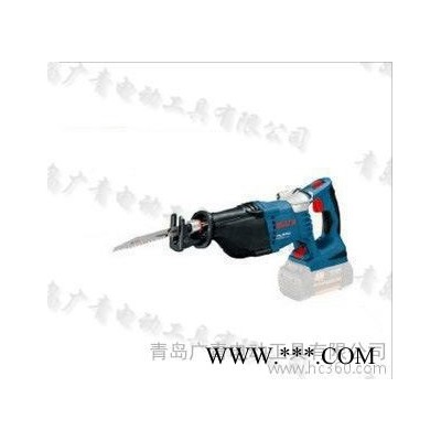 德國博世 往復鋸36V鋰電池充電式馬刀鋸GSA36V-LI