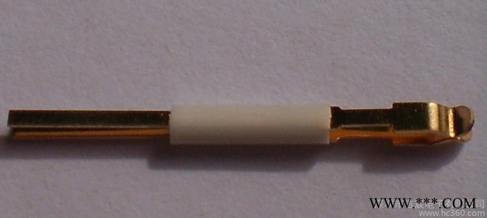 夾片探針,夾片測試探針,夾片彈片探針,光伏探針,太陽能光伏探針