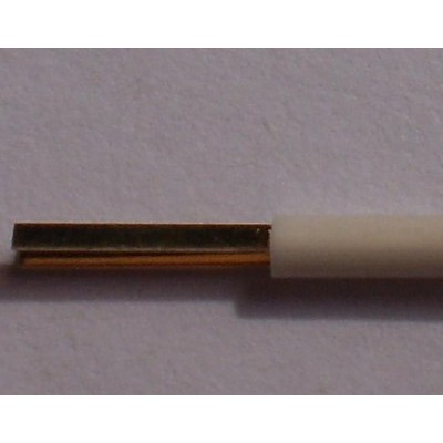 夾片探針,夾片測試探針,夾片彈片探針,光伏探針,太陽能光伏探針