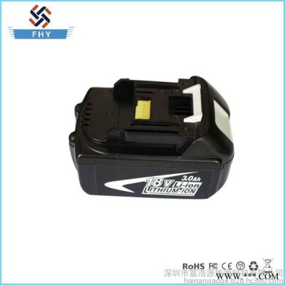 全新替代牧田BL1830   鋰電池