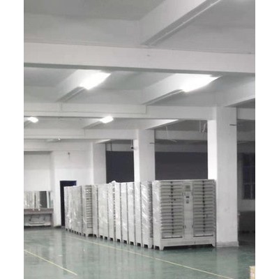 盛創(chuàng)聚合物分容柜18650分容柜，鋰電池容量檢測設備5V2A/3A