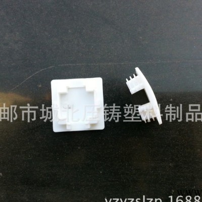 型鋼端蓋，41x25光伏支架配件一站式購物體驗，生產直銷