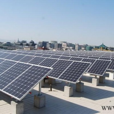 中德50W太陽(yáng)能光伏板 發(fā)電板