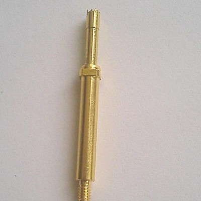 測試探針，氣動探針、光伏探針