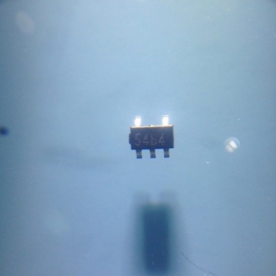 SHOUDING SD8001絲印 54b7,54b8,54b9,54bA,54bB,54bC 鋰電池充電管理IC