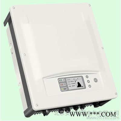 供應(yīng)Techjoin6000TLC高品質(zhì)高效6KW光伏并網(wǎng)逆變器