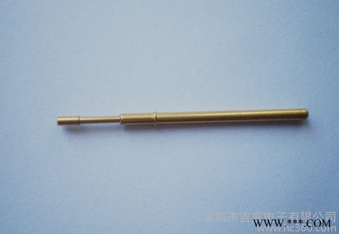 測試探針,大電流探針,彈簧探針,光伏探針,光伏探針、彈簧探針、探c